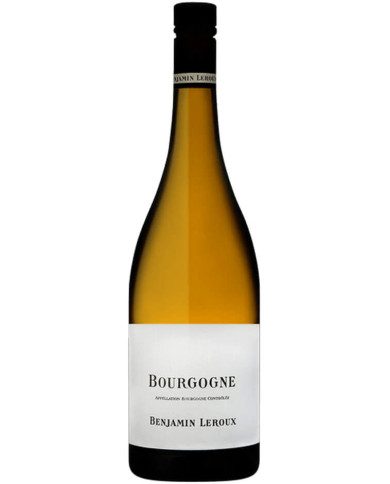 Bourgogne Rouge 2023 - Benjamin Leroux