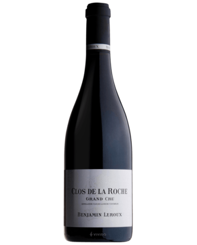 Clos De La Roche Grand Cru 2021 - Benjamin Leroux