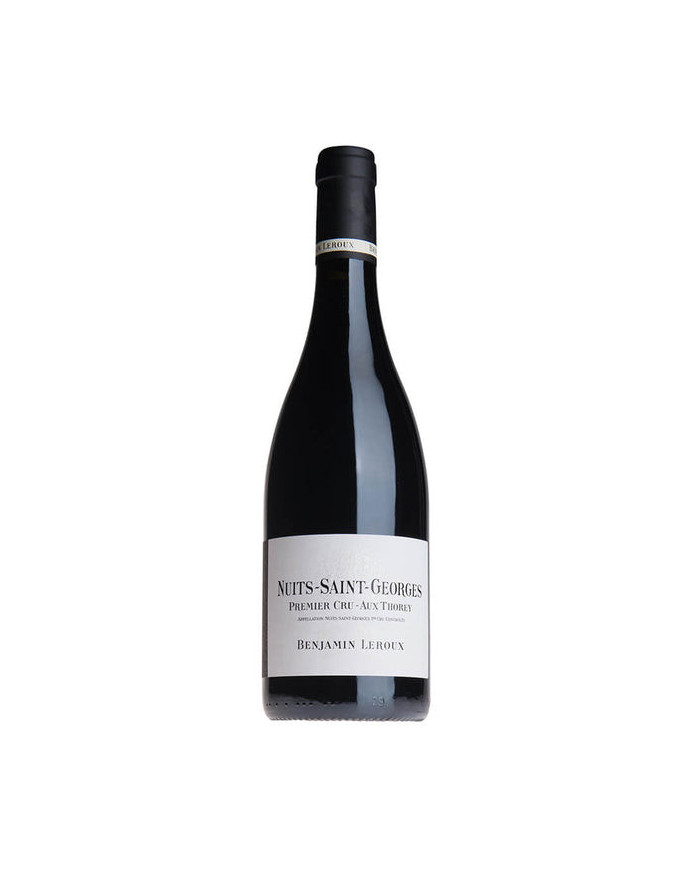 Nuit Saint Georges 1er Cru Aux Thorey 2020 - Benjamin Leroux