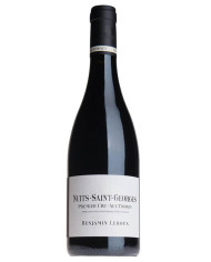 Nuit Saint Georges 1er Cru Aux Thorey 2020 - Benjamin Leroux