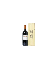Rode wijnen  Toscana IGT 50 & 50 2017 magnum - Avignonesi 206,64 â‚¬ Rode wijnen  Toscana IGT 50 & 50 2017 magnum - Avignonesi 206,64 â‚¬