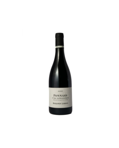 Pommard 1er Cru Rugiens Haut 2020 - Benjamin Leroux