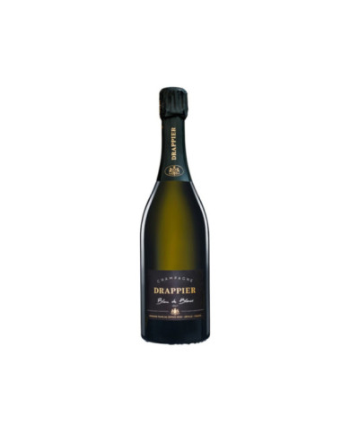 Champagne Blanc de Blancs - Drappier