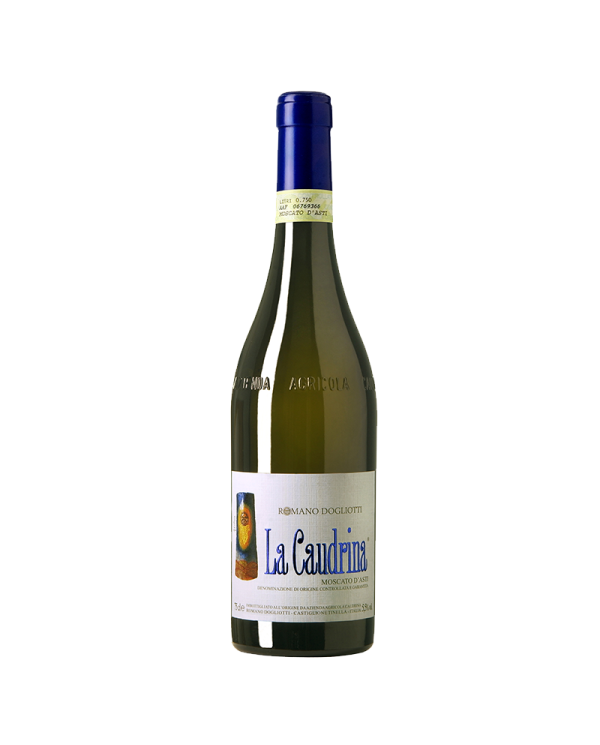 Vini Bianchi  Moscato d'Asti LA CAUDRINA 2021 - La Caudrina 8,98 â‚¬ Vini Bianchi  Moscato d'Asti LA CAUDRINA 2021 - La Caudrina 8,98 â‚¬