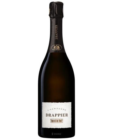 Champagne Trop M'en Faut - Drappier