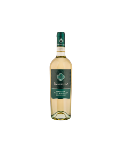 Vernaccia di San Gimignano DOCG 2024 - Palagetto