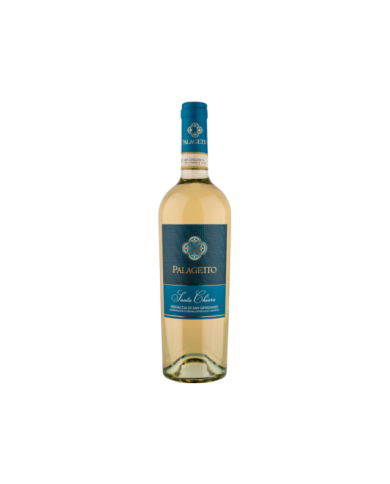 Vernaccia di San Gimignano DOCG Selezione “Santa Chiara” - Palagetto