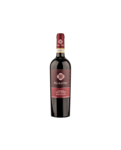 Chianti Colli Senesi DOCG 2023 - Palagetto