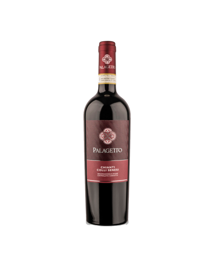 Chianti Colli Senesi DOCG 2023 - Palagetto