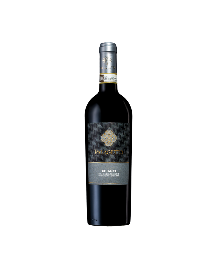 Chianti DOCG 2024 - Palagetto