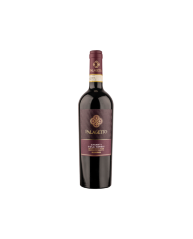 Chianti Colli Senesi DOCG Riserva 2020 - Palagetto
