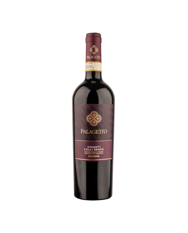 Chianti Colli Senesi DOCG Riserva 2020 - Palagetto