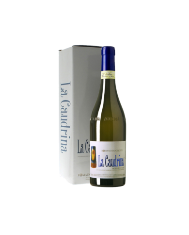 Vini Bianchi  Moscato d'Asti LA CAUDRINA 2021 Magnum - La Caudrina 17,30 â‚¬ Vini Bianchi  Moscato d'Asti LA CAUDRINA 2021 Magnum - La Caudrina 17,30 â‚¬