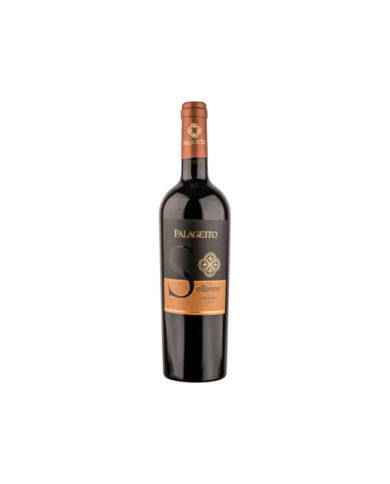 Toscana Rosso IGT Solleone 2020 - Palagetto