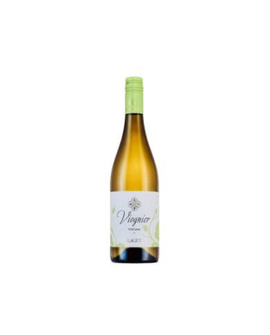 Toscana Bianco IGT Viognier 2024 - Palagetto
