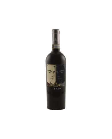 Chianti Colli Senesi DOCG “I’Terzo 2024 - Palagetto