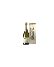Witte Wijnen  Asti Spumante La Selvatica 2018 Magnum - La Caudrina 26,97 €