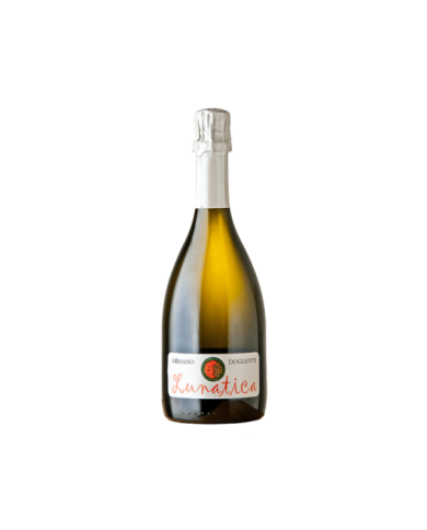 White wines  Spumante Brut LUNATICA - La Caudrina 8,36 â‚¬ White wines  Spumante Brut LUNATICA - La Caudrina 8,36 â‚¬