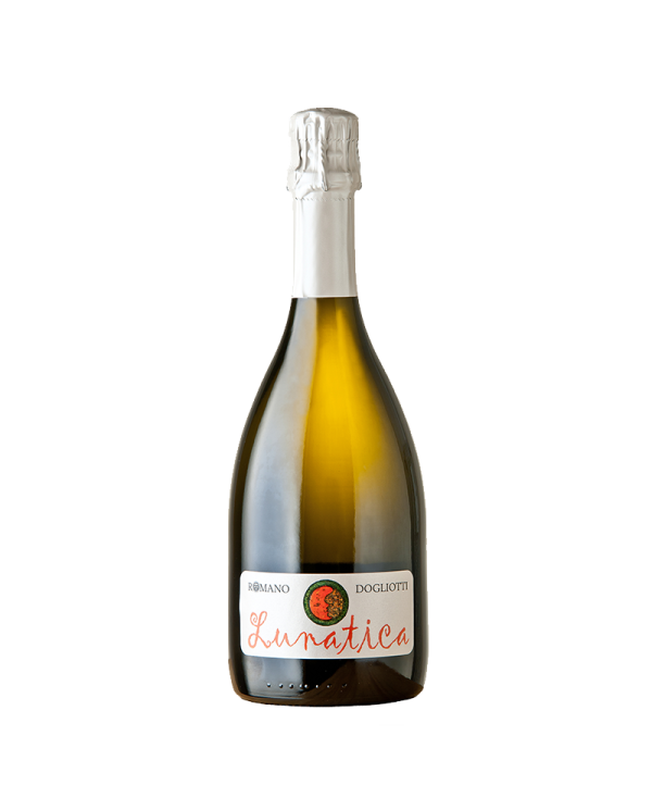 Vini Bianchi  Spumante Brut LUNATICA - La Caudrina 8,36 â‚¬ Vini Bianchi  Spumante Brut LUNATICA - La Caudrina 8,36 â‚¬