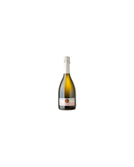 Witte Wijnen  Spumante Brut LUNATICA - La Caudrina 8,36 €