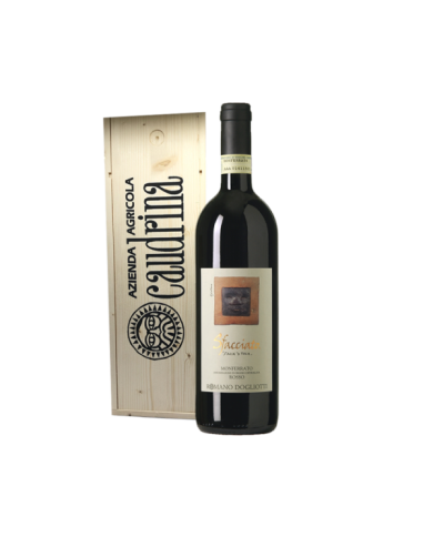 Red Wines  SFACCIATO Monferrato Nebbiolo Superiore DOC 2019 Magnum - La Caudrina 19,92 â‚¬ Red Wines  SFACCIATO Monferrato Nebbiolo Superiore DOC 2019 Magnum - La Caudrina 19,92 â‚¬