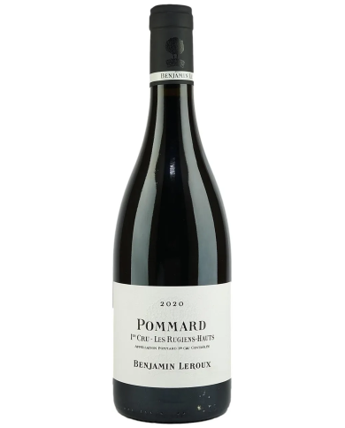 Rotweine  Pommard 2020 - Benjamin Leroux 87,80&nbsp;€