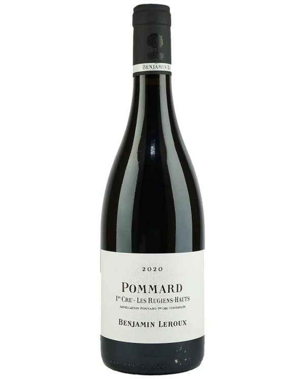 Rotweine  Pommard 2020 - Benjamin Leroux 87,80&nbsp;€