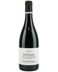 Vini Rossi  Pommard 2020 - Benjamin Leroux 87,80&nbsp;€