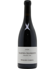 Vini Rossi  Charmes Chambertin Grand Cru 2022 - Benjamin Leroux 337,50&nbsp;€