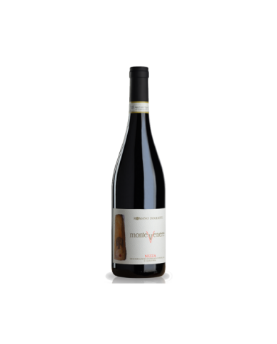 Red Wines  MONTEVENERE Nizza DOCG 2018 - La Caudrina 9,43 â‚¬ Red Wines  MONTEVENERE Nizza DOCG 2018 - La Caudrina 9,43 â‚¬