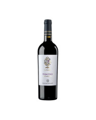 Red Wines  Il Pumo Primitivo IGP Salento 2023 - San Marzano 9,18&nbsp;€
