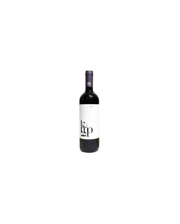 Rotweine  Temparubra Rosso IGP Paestum - De Conciliis 9,06&nbsp;€