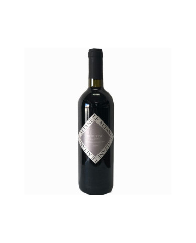 Rotweine  Le Altane Primitivo Salento IGT 2019 5,27&nbsp;€