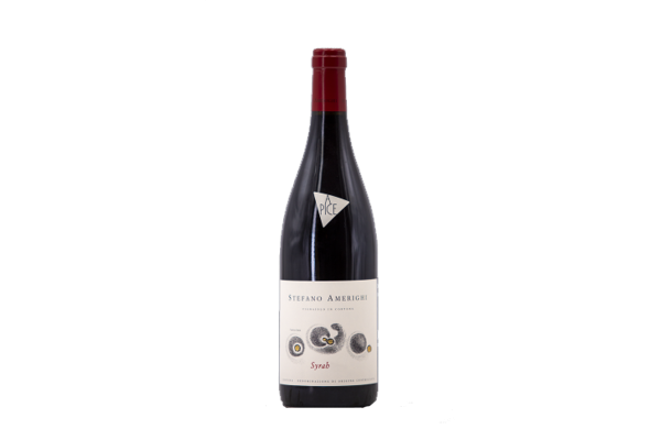 Rotweine  Apice Syrah Cortona DOC 2022 - Stefano Amerighi 41,04&nbsp;€