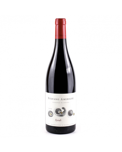 Red Wines  Cortona Syrah DOC 2023 - Stefano Amerighi 23,52&nbsp;€