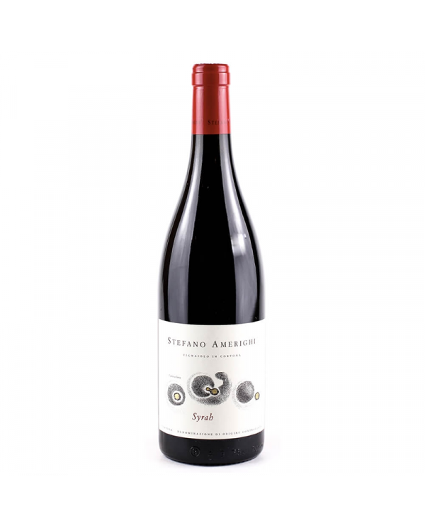 Rotweine  Cortona Syrah DOC 2023 - Stefano Amerighi 23,52&nbsp;€