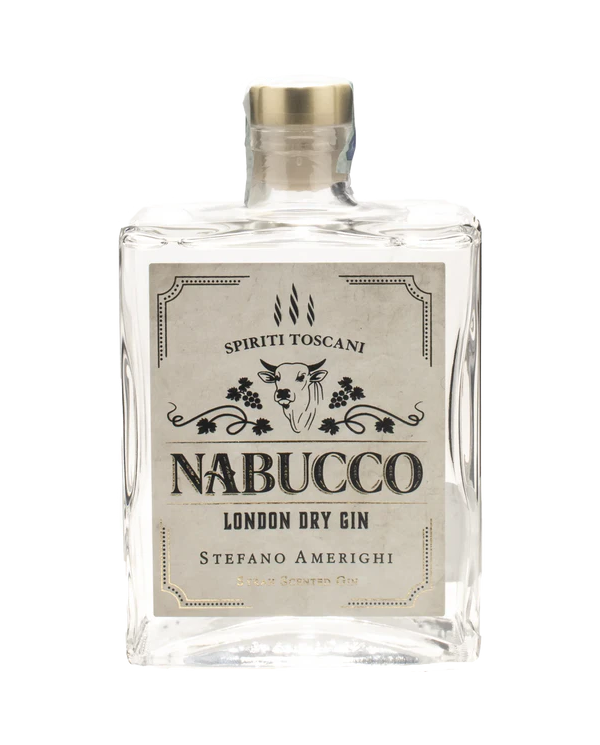 Distillati  Nabucco London Dry Gin - Stefano Amerighi 37,07&nbsp;€