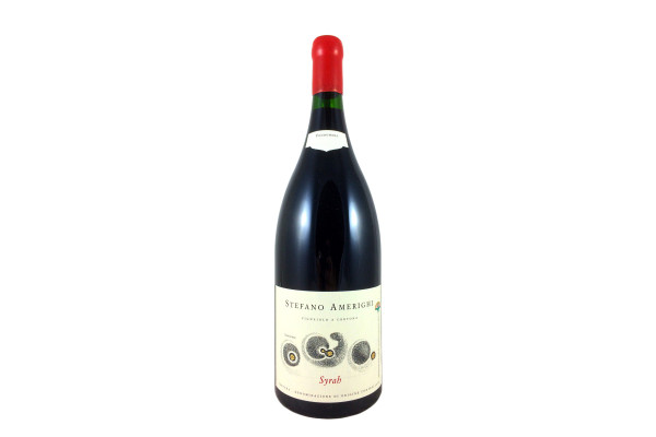Vini Rossi  Cortona Syrah DOC 2022 Magnum - Stefano Amerighi 46,42&nbsp;€