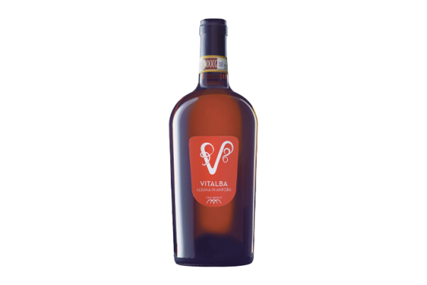 Vini Bianchi  Vitalba Albana Romagna DOCG 2024 - Tre Monti 18,03&nbsp;€