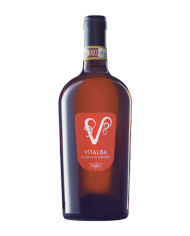 Vini Bianchi  Vitalba Albana Romagna DOCG 2024 - Tre Monti 18,03&nbsp;€