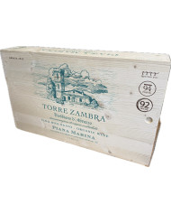 Accessories  Cassa legno vuota Villamagna Trebbiano - Torre Zambra 16,31&nbsp;€