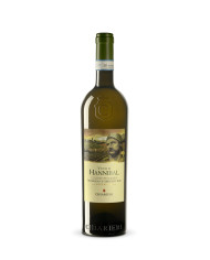 Vini Bianchi  Hannibal Trebbiano d’Abruzzo DOC 2024 – Colline Pescaresi Superiore biologico - Chiarieri 15,26&nbsp;€