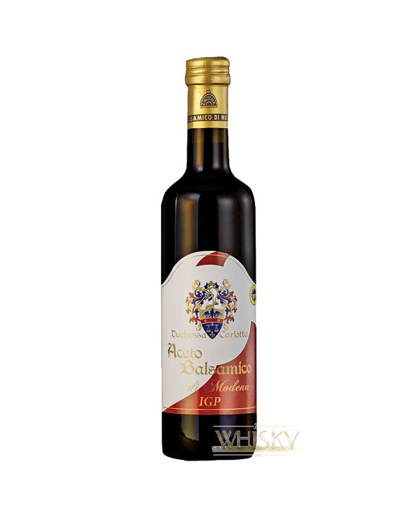 Balsamic vinegar  Aceto Balsamico di Modena 50cl - Duchessa Carlotta 5,50&nbsp;€