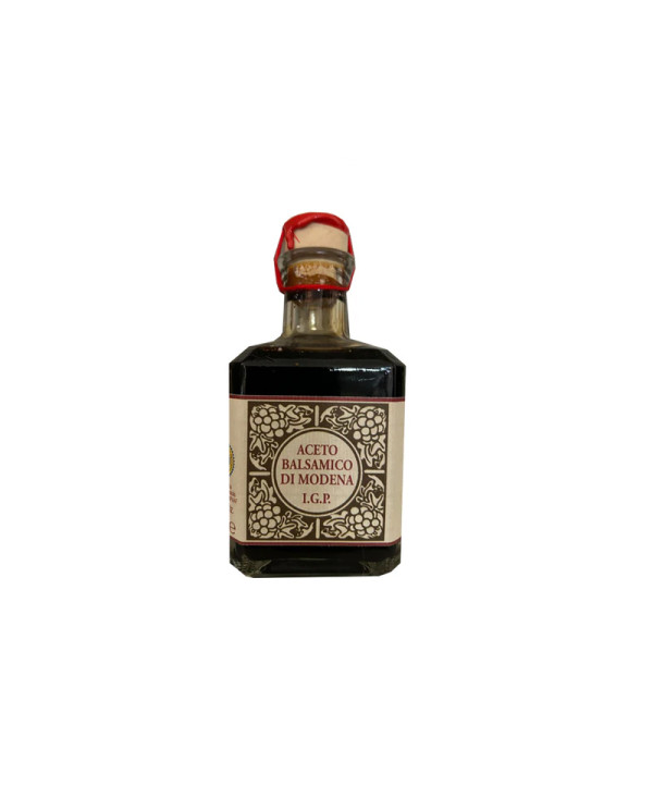 Wine vinegar  Aceto Balsamico Modena IGP - 250ml - Verna 9,20&nbsp;€