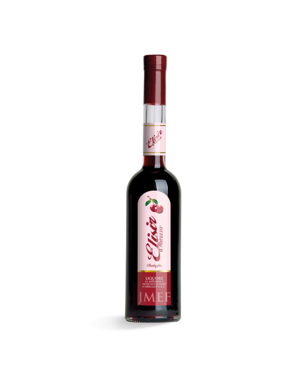 Distillati  Elisir d'Abruzzo Rattafia 50 cl - JMEF Jannamico Liquori 11,80&nbsp;€