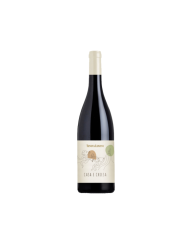 Red Wines  "Casa e Chiesa" Merlot - Tenuta Lenzini 2019 10,25 â‚¬ Red Wines  "Casa e Chiesa" Merlot - Tenuta Lenzini 2019 10,25 â‚¬