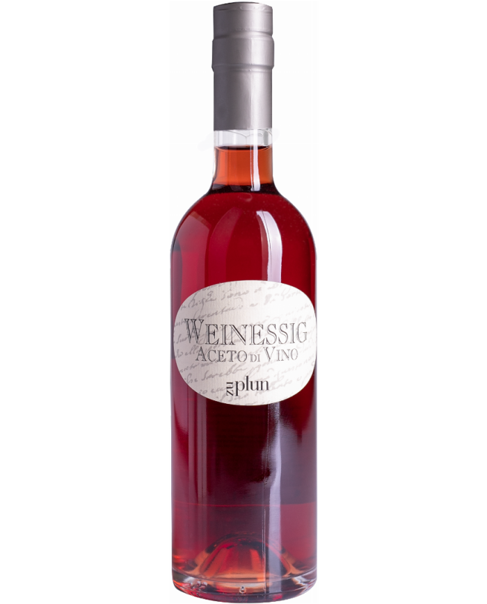 Prelibatezze  Aceto di vino rosso - Distilleria del maso Plun 10,34&nbsp;€
