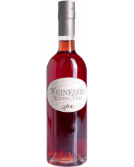 Prelibatezze  Aceto di vino rosso - Distilleria del maso Plun 10,34&nbsp;€