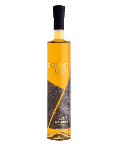 Aceto  Pomme D'Or Balsam Tyrolensis Bio Aceto balsamico di mela - Distilleria Walcher 14,65&nbsp;€