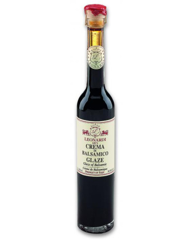 Aceto balsamico  Crema di Balsamico “Glaze” – Acetaia Leonardi 10,63&nbsp;€